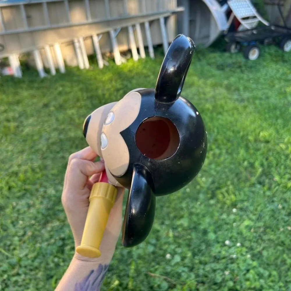 Cute Mickey mouse‎ watering can
